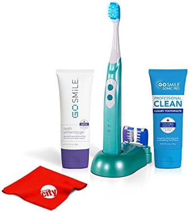 Smile pro toothbrush Clearance