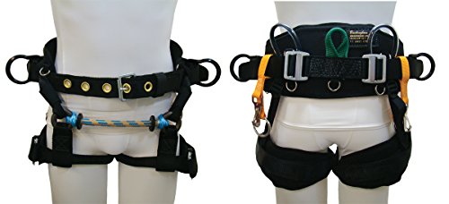 Buckingham 16905W1-X Buck Cat Lightweight Saddle