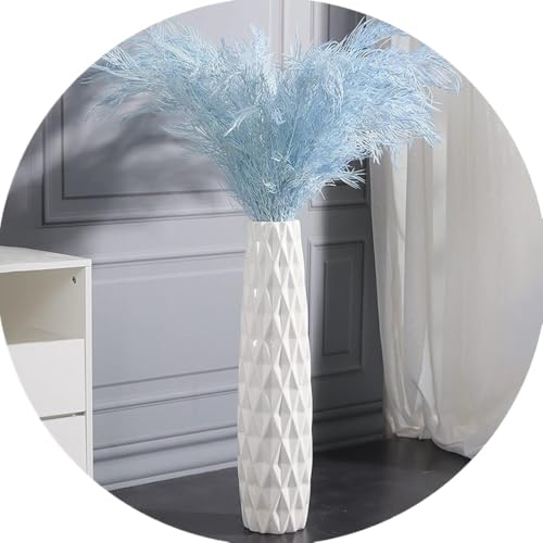 Récipient sophistiqué en céramique de sol pour une décoration de luxe