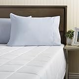 PrimaLoft 300 TC Hypoallergenic Down Alternative King Blanket, Damask Stripe