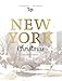 New York Christmas: Recipes and Stories