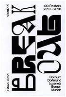 Breakout—100 Posters Book 3948440220 Book Cover