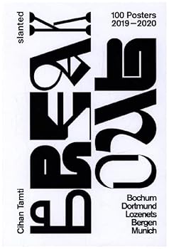 Paperback Breakout–100 Posters Book