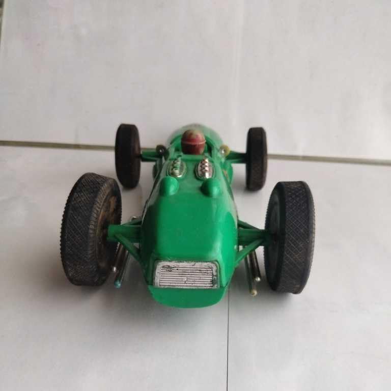 40年以上前の古いミニカー ホンダ F 1 貴重品 40年以上前の古いミニカー ホンダ F 1 貴重品