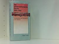 Der Nordamerikanische Roman 1880-1940: Repra¨sentation und Autorisation in der Moderne (German Edition) 3351014805 Book Cover