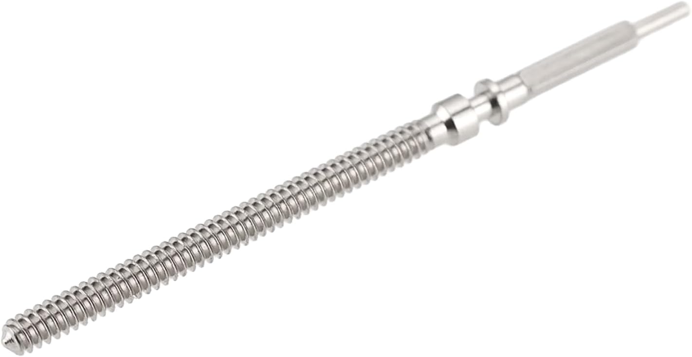 Watch Winding Stem Compatible with Omega Cal 550 551 552 560