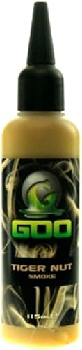 Korda Goo Attractant Liquide Carpe (flacon 115 ml)
