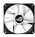 immagine 1ASUS ROG STRIX LC 360 RGB Cooler CPU All-in-One ROG con Illuminazione Addressable RGB, Aura Sync, Rivestimento Pompa NCVM e Ventola del Radiatore ROG 120 mm