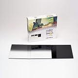 Densidad del filtro: ND 1000 (10 passos)