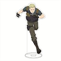 Amazon.co.jp: 異世界スーサイド・スクワッド アクリルスタンド