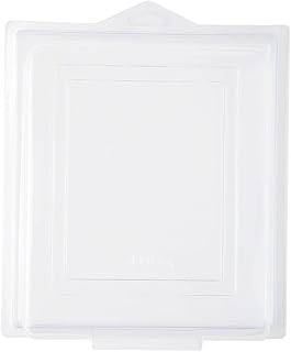 ProTech SSSLU Clamshell Storage/Display Case for Kenner Starting Lineups, 8