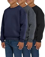 Black, Navy, Charcoal