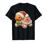 Photo Gallery divertente omino di pan di zenzero, tartaruga, natale, da donna, uomo, bambino maglietta Photo Gallery divertente omino di pan di zenzero, tartaruga, natale, da donna, uomo, bambino maglietta