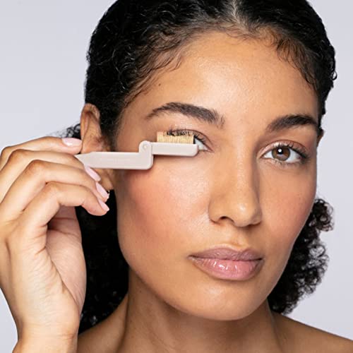 Tweezerman Stardust Curler & Lash Comb Set #TOP1