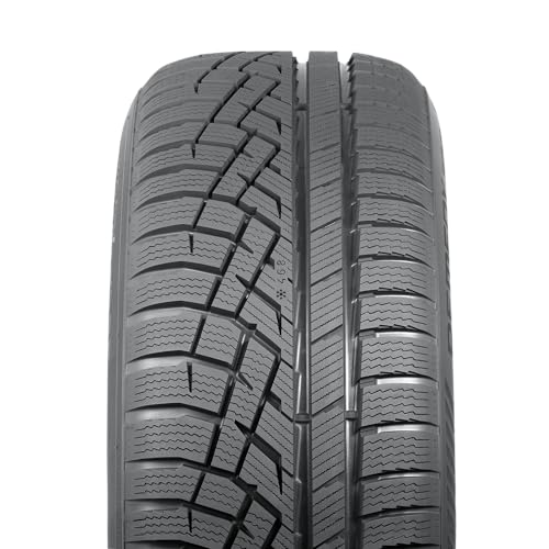 Image of Nokian Tyres Remedy WRG5 205 /50 R 17 93V XL All-Weather Tire