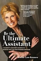 Be the Ultimate Assistant 0976326817 Book Cover