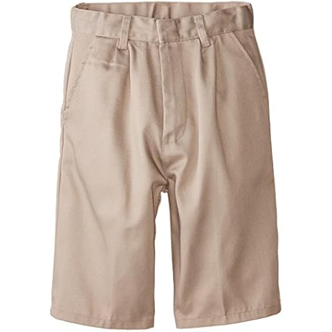 Genuine School Uniforms Boys Shorts Cover