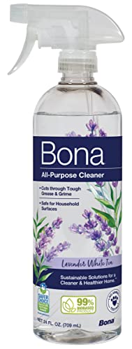 Bona® All-Purpose Cleaner, Lavender White Tea Scent #TOP6
