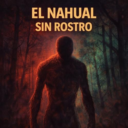 El Nahual sin Rostro