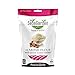 Seba Garden Harina de almendra extra fine Blanched 1Kg Ziplock Embalaje resellable Gound Almendra de California