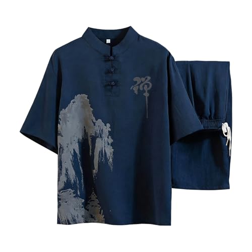Vêtement de loisirs chinois léger pour rester au frais sans sacrifier votre style
