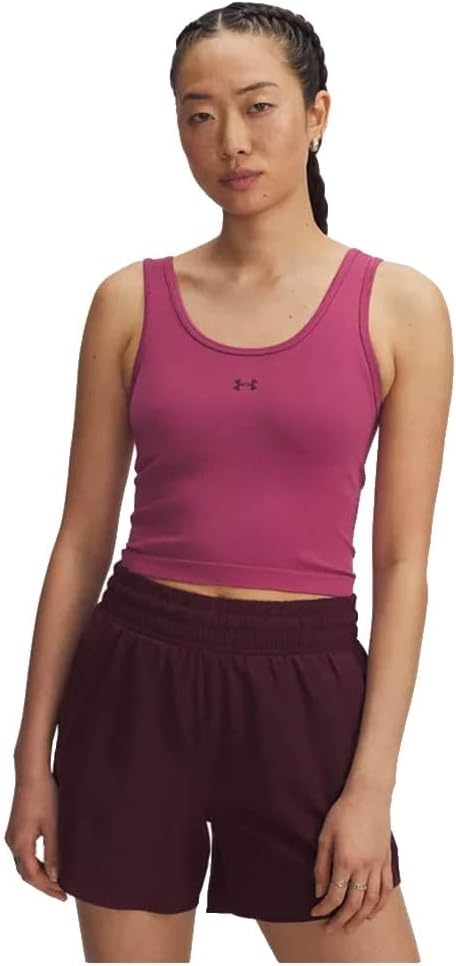 Under Armour Women's Vanish Seamless Tank Top