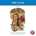 Cover of The Iliad