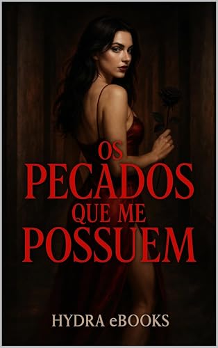 Os Pecados que Me Possuem