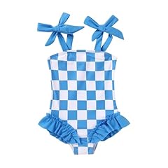Blue Checkerboard