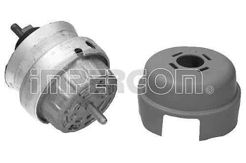 Image of ORIGINAL IMPERIUM 37591 Engine Mount Hydraulic Mount Left Front