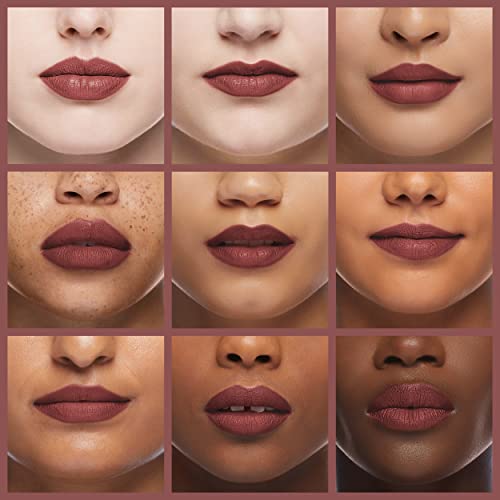 Anastasia Beverly Hills - Liquid Lipstick - Dazed #TOP3