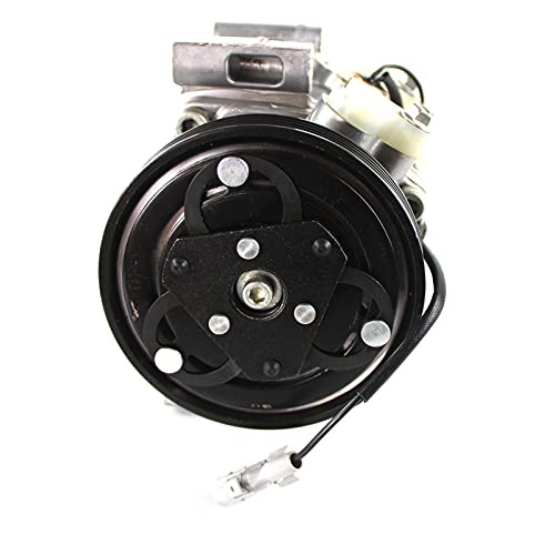 Imelbuff 95200-77Gb2 95200-60B51 Air Conditioning Compressor Ss07Lk10 For Suzuki Jimny Seiko Seiki Ss10 #TOP5