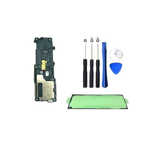 Loud Speaker Ringer Buzzer Loudspeaker for Samsung Galaxy S23 Ultra 5G SM-S918U Replacement Repair Part