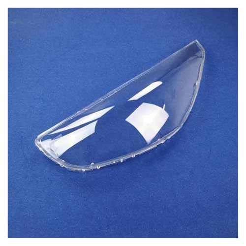 Couvercle phare voiture Hyundai IX35 2014 cache lentille avant droit et vitre de rechange