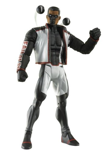Mattel DC Universe Classics Mr. Terrific Figure