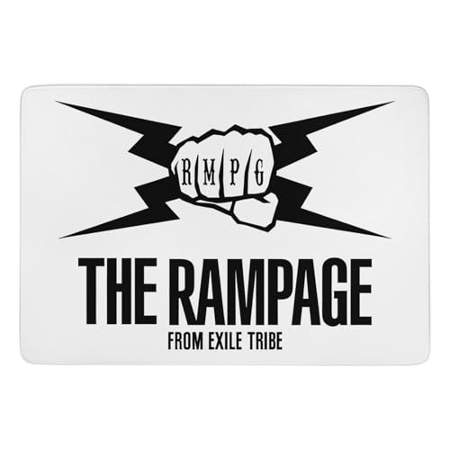 �J�[�y�b�g RAMPAGE �O�~ �t�����l�����O 150cm×100cm ������� ����~�ߕt�� ����t���G�� ���r���O�}�b�g �􂦂� �I�[���V�[�Y�����K