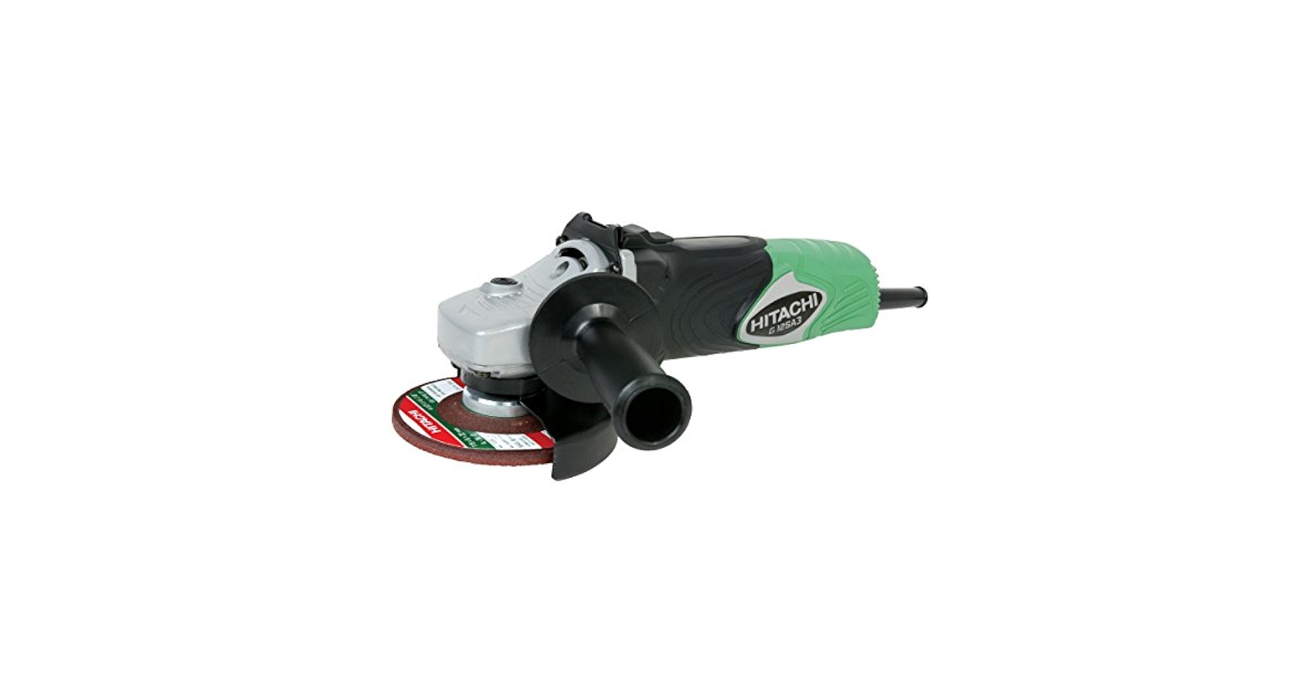 日立 PORTABLE GRINDER NLU2 日立 PORTABLE GRINDER NLU2