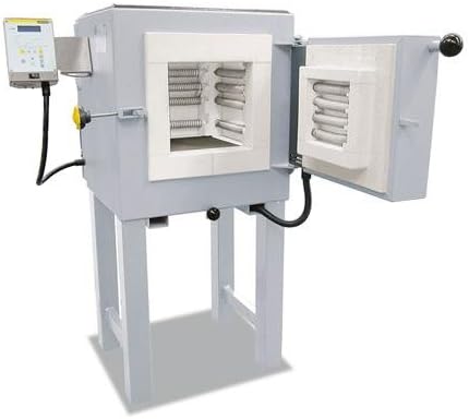 NABERTHERMLH0230NBN LH 15/13 with Controller B400 Professional Chamber Furnace, 3 x 480V