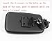 Jlyifan Soporte para bicicleta de bicicleta impermeable para iPhone 11 Pro Max/Samsung...