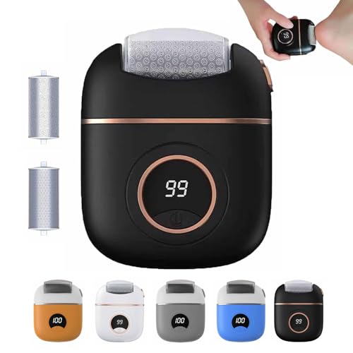 Digital Electric Foot Polisher – YOHFRFGX