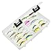 Plano FTO 3700 Size Crank Bait Organizer