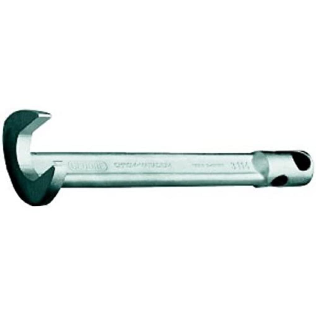Gedore Crowfoot Spanner 17 mm