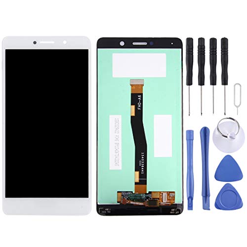 Cellphone LCD Screen OEM LCD Screen for Huawei Honor 6X with Digitizer Full Assembly