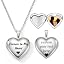31.heart silver forever in my heart 3