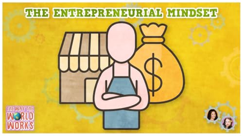 685. How Can You Be Entrepreneurial in Everything You Do? The Mindset That Changes Your Life