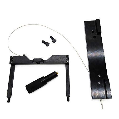 Detroit Diesel DD15 DD16 Camshaft Timing Tool Kit Alternative to W470589104000 W470589001500 Engine