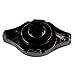 DOICOO 19045-RAA-003 19045RAA003 Radiator Cap Compatible with Honda Accord Civic Crosstour CRV Element Odyssey Pilot Ridgeline S2000 Acura MDX RDX RL RLX TL TLX TSX ZDX
