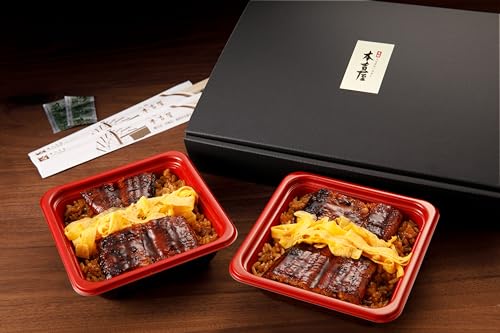 創業300年 うなぎ 料理 専門店 元祖 本吉屋 特製 国産 うなぎ の 丼ぶり(1人前) 国産鰻 鰻 うなぎ蒲焼き うな重 ひつまぶし ウナギ 蒲焼 蒸し焼き せいろ蒸し せいろむし 冷凍