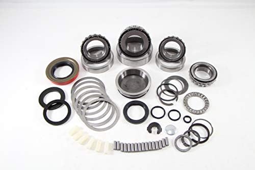 Vital Parts BK149 Fits Ford Chevrolet GM T5 Manual Transmission Rebuild Kit T5 WORLD CLASS 5 Speed