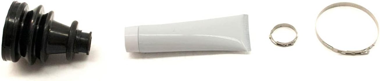 Polaris OEM Front Half Shaft CV Joint Boot Kit 2008-2019 General RZR Ranger 570 800 900 1000 Diesel EV Crew XP